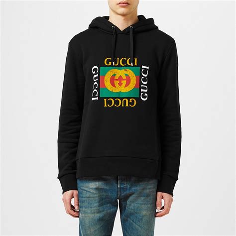 gucci hoodie counterfeit.